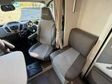 Chausson Welcome 628 EB - U424