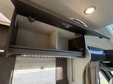 Chausson Welcome 628 EB - U424