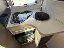 Chausson Welcome 628 EB - U424