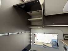 Chausson Welcome 628 EB - U424