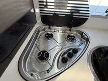 Chausson Welcome 628 EB - U424