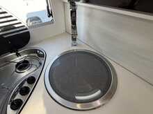 Chausson Welcome 628 EB - U424