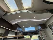 Chausson Welcome 628 EB - U424