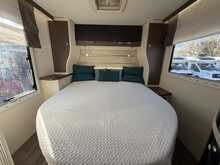 Chausson Welcome 628 EB - U424