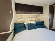 Chausson Welcome 628 EB - U424
