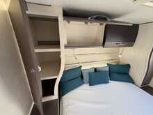 Chausson Welcome 628 EB - U424