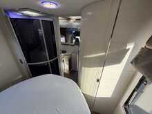 Chausson Welcome 628 EB - U424