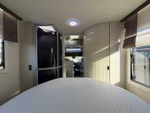 Chausson Welcome 628 EB - U424