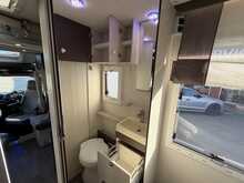 Chausson Welcome 628 EB - U424