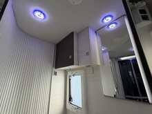 Chausson Welcome 628 EB - U424