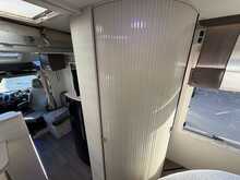 Chausson Welcome 628 EB - U424