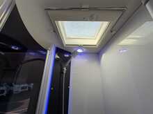 Chausson Welcome 628 EB - U424