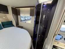 Chausson Welcome 628 EB - U424