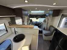 Chausson Welcome 628 EB - U424