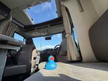 Chausson Welcome 628 EB - U424