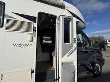 Chausson Welcome 628 EB - U424