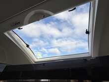 Chausson Welcome 628 EB - U424