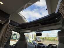 Chausson Welcome 628 EB - U424