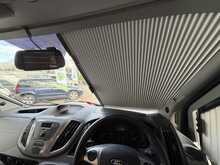 Chausson Welcome 628 EB - U424