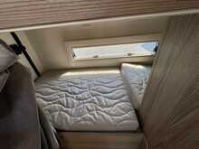 Benimar T 413 Motorhome 2 Automatic Diesel - U426