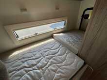 Benimar T 413 Motorhome 2 Automatic Diesel - U426