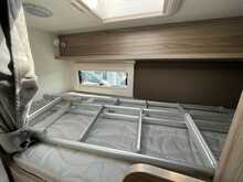 Benimar T 413 Motorhome 2 Automatic Diesel - U426