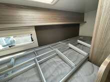 Benimar T 413 Motorhome 2 Automatic Diesel - U426