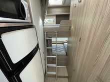 Benimar T 413 Motorhome 2 Automatic Diesel - U426