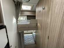 Benimar T 413 Motorhome 2 Automatic Diesel - U426