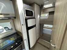 Benimar T 413 Motorhome 2 Automatic Diesel - U426