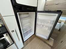 Benimar T 413 Motorhome 2 Automatic Diesel - U426