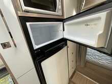 Benimar T 413 Motorhome 2 Automatic Diesel - U426