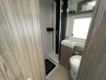 Benimar T 413 Motorhome 2 Automatic Diesel - U426
