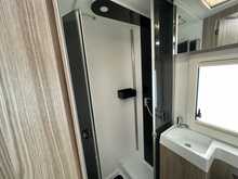 Benimar T 413 Motorhome 2 Automatic Diesel - U426