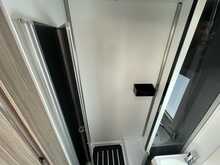 Benimar T 413 Motorhome 2 Automatic Diesel - U426