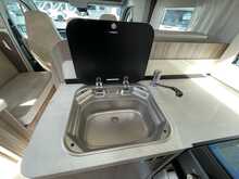 Benimar T 413 Motorhome 2 Automatic Diesel - U426