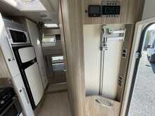 Benimar T 413 Motorhome 2 Automatic Diesel - U426