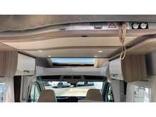 Benimar T 413 Motorhome 2 Automatic Diesel - U426