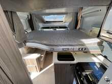 Benimar T 413 Motorhome 2 Automatic Diesel - U426