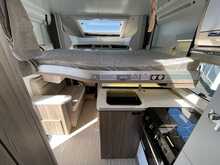 Benimar T 413 Motorhome 2 Automatic Diesel - U426