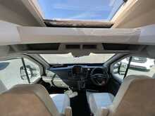 Benimar T 413 Motorhome 2 Automatic Diesel - U426