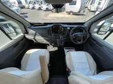 Benimar T 413 Motorhome 2 Automatic Diesel - U426