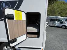 Benimar T 413 Motorhome 2 Automatic Diesel - U426