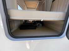 Benimar T 413 Motorhome 2 Automatic Diesel - U426