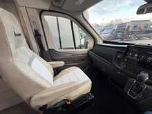 Benimar T 413 0.0 Motorhome Automatic Diesel - U426