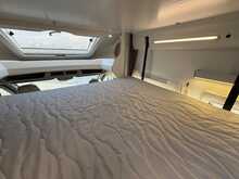 Benimar T 413 0.0 Motorhome Automatic Diesel - U426
