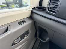 Benimar T 413 0.0 Motorhome Automatic Diesel - U426