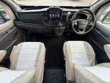 Benimar T 413 0.0 Motorhome Automatic Diesel - U426