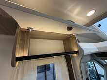 Benimar T 413 0.0 Motorhome Automatic Diesel - U426