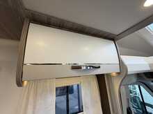 Benimar T 413 0.0 Motorhome Automatic Diesel - U426